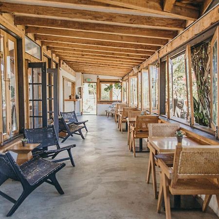 Calamigos Guest Ranch And Beach Club Malibu Exterior photo