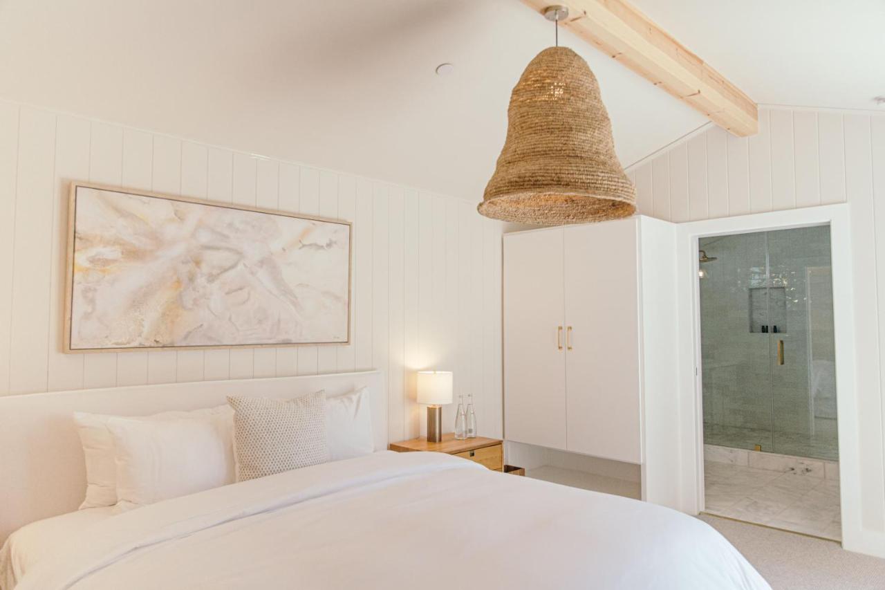 Calamigos Guest Ranch And Beach Club Malibu Exterior photo