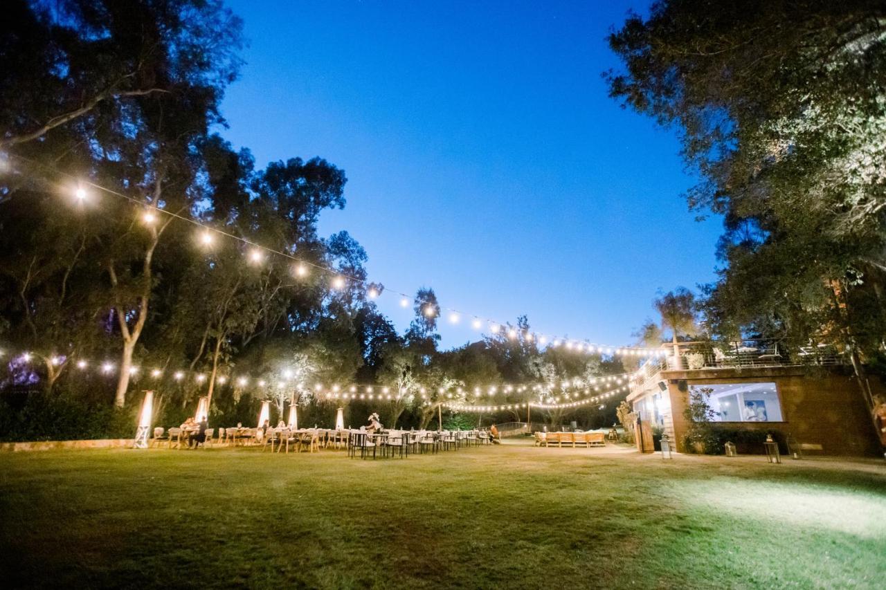 Calamigos Guest Ranch And Beach Club Malibu Exterior photo