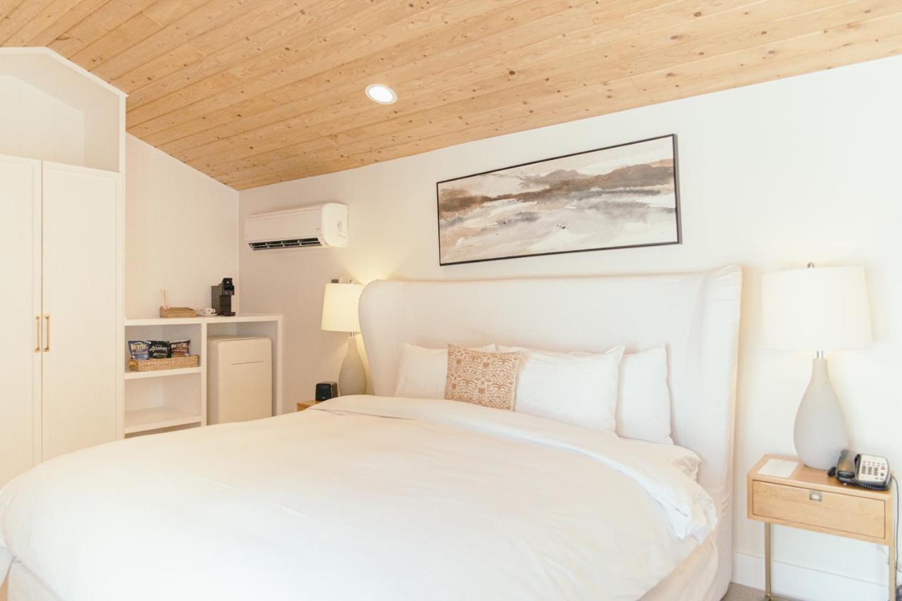 Calamigos Guest Ranch And Beach Club Malibu Exterior photo