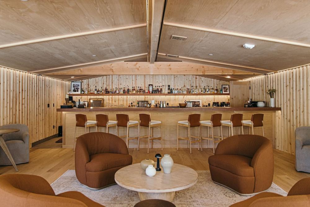 Calamigos Guest Ranch And Beach Club Malibu Exterior photo