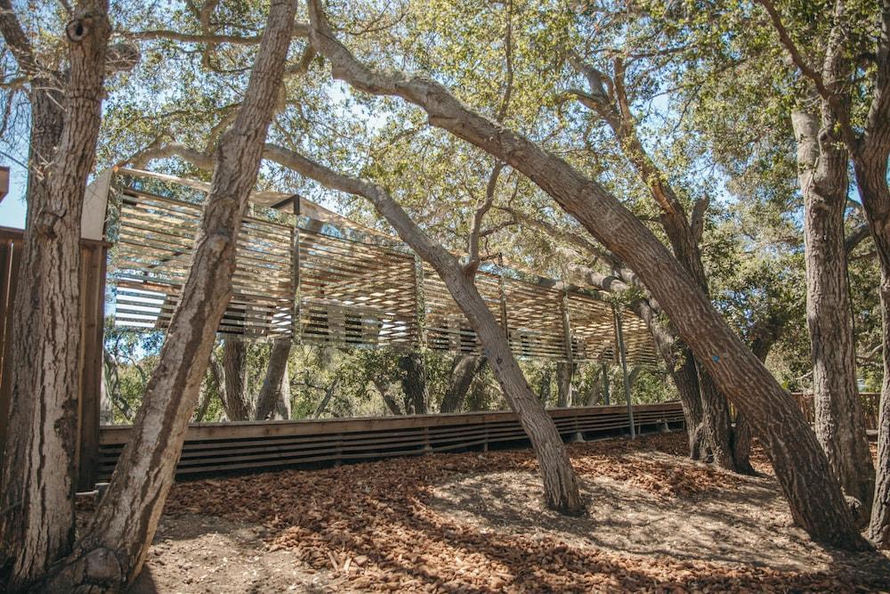 Calamigos Guest Ranch And Beach Club Malibu Exterior photo